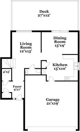 11608 Locust View Court - Photo 3 of 16