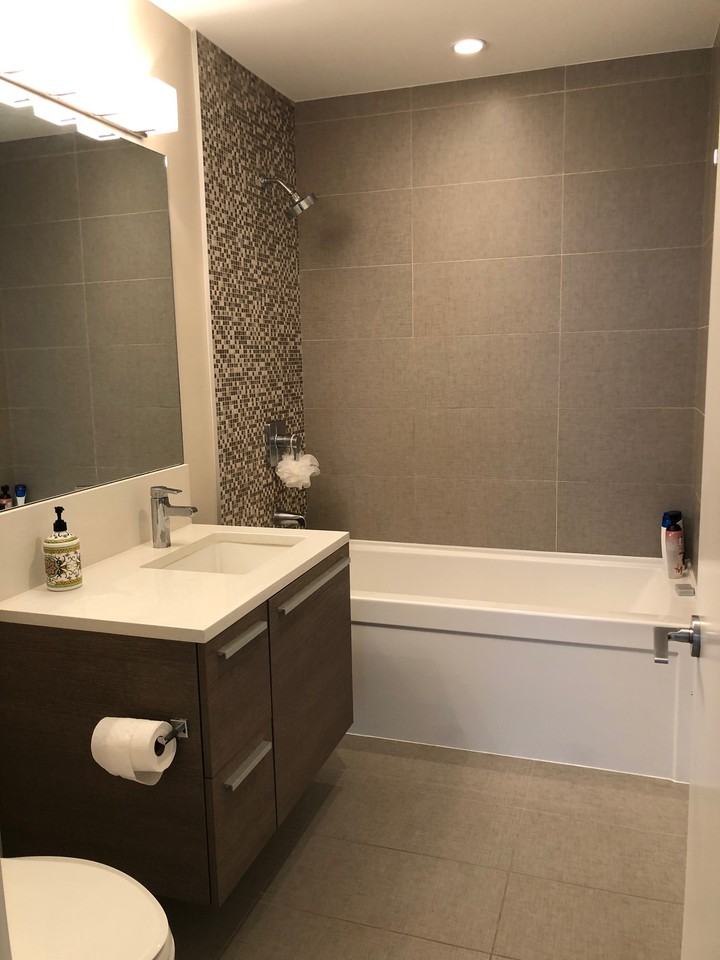 2008 Rosser Avenue #603