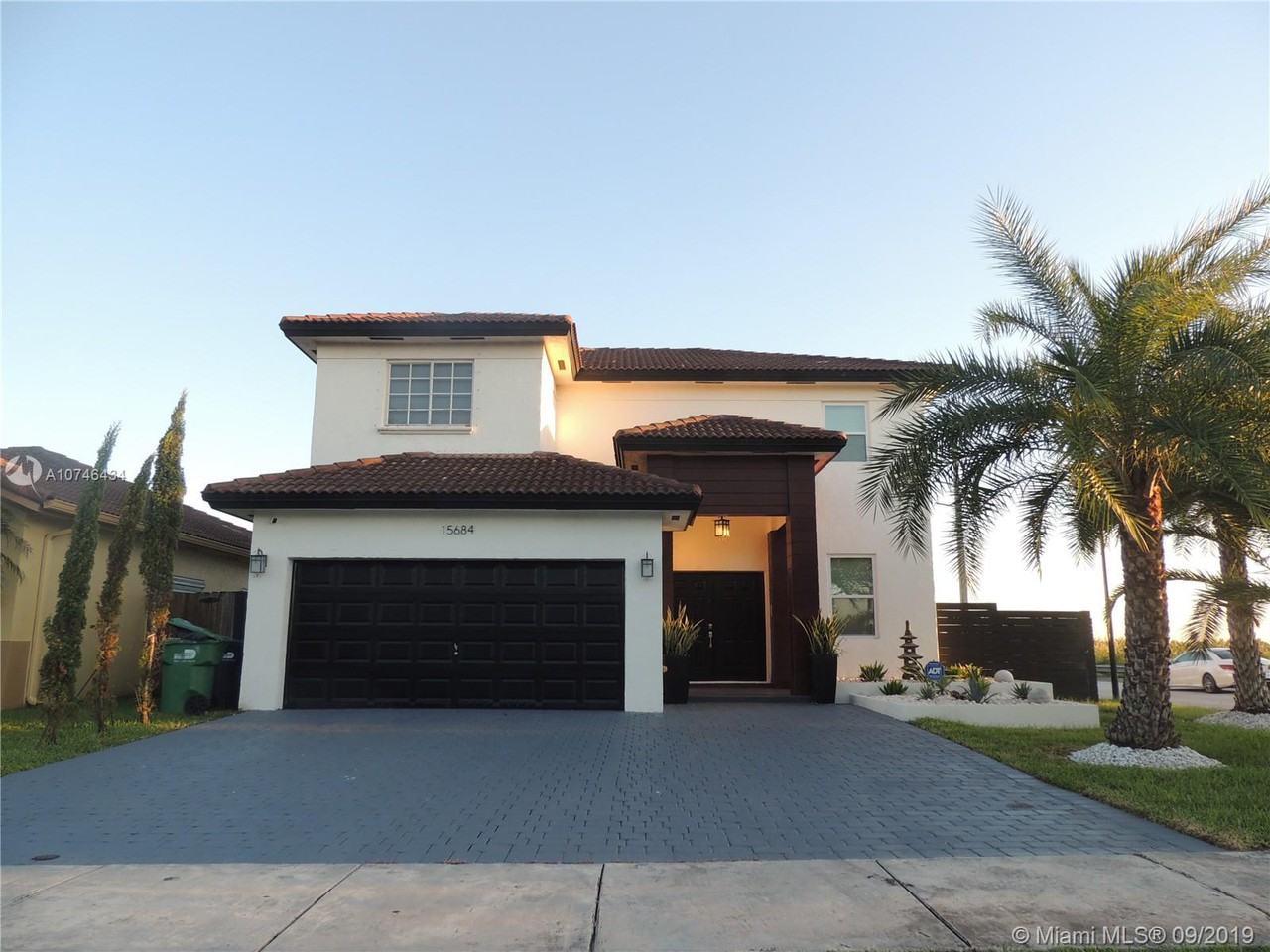 15684 Southwest 9th Terrace SW, Miami, FL 33194 4 Bedroom House for