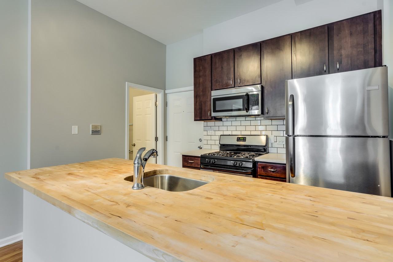 1347 West Huron Street #3R - Photo 2 of 19