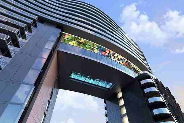 89 Nelson Street #2408