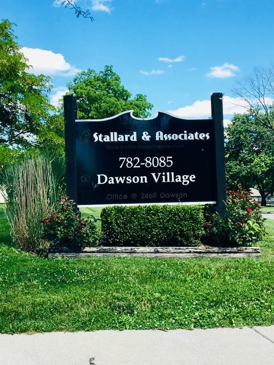 2450 Dawson Street #2447