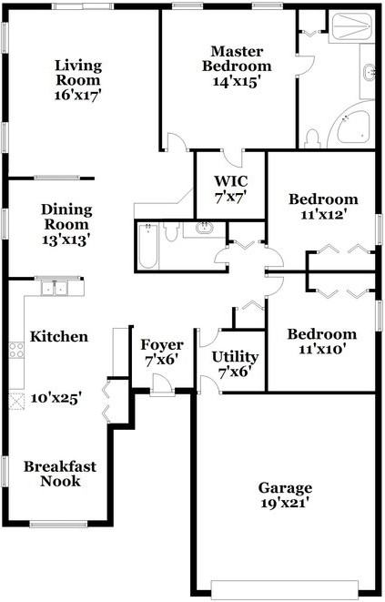 4157 Waltham Forest Dr - Photo 2 of 16