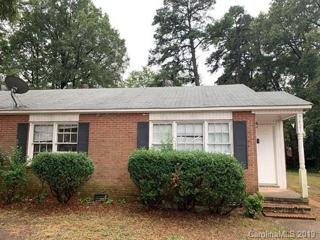 1901 Ashley Rd Charlotte Nc 28208 2 Bedroom House For Rent