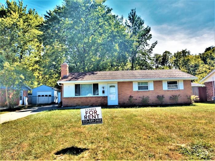 2347 Merriway Lane - Photo 2 of 7