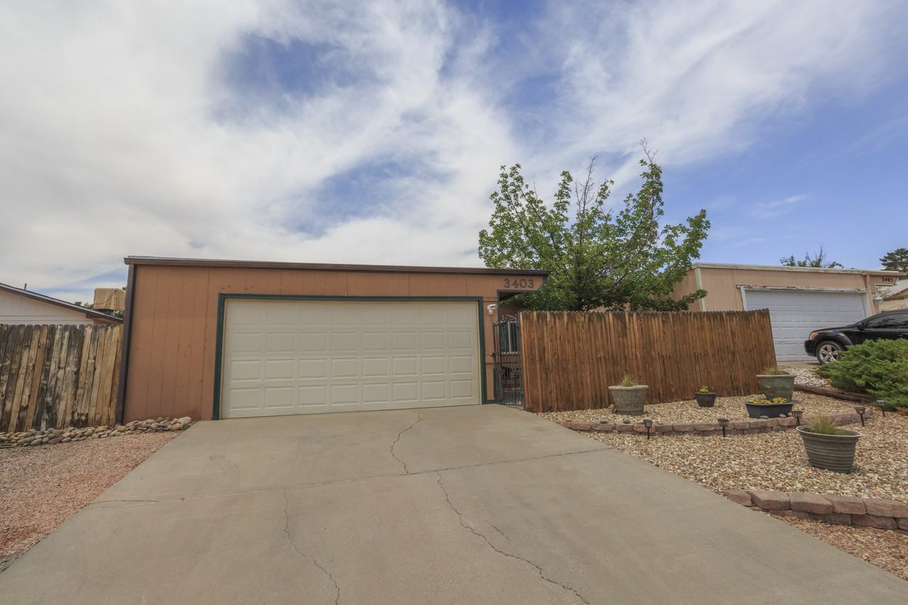 3403 San Medina Avenue