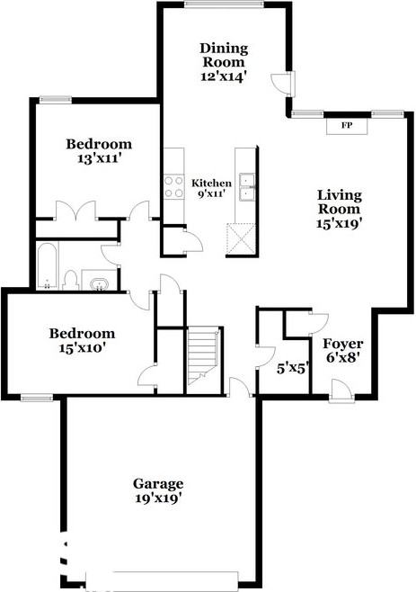 4160 Canna Hill Ct - Photo 2 of 17