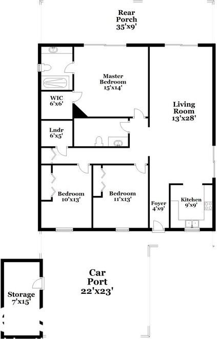 26430 Sleepy Hollow St - Photo 2 of 16