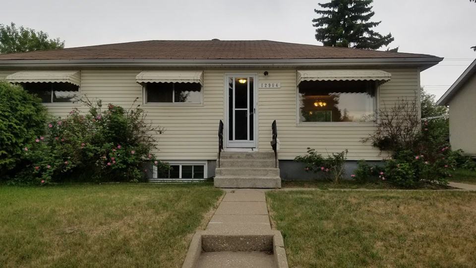 12904 90 Street Northwest, Edmonton, AB T5E 3L8 2 Bedroom Condo for