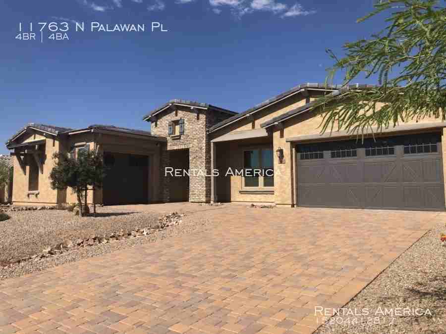 11763 N Palawan Pl - Photo 2 of 26