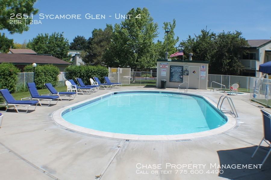 2651 Sycamore Glen #4 - Photo 2 of 22