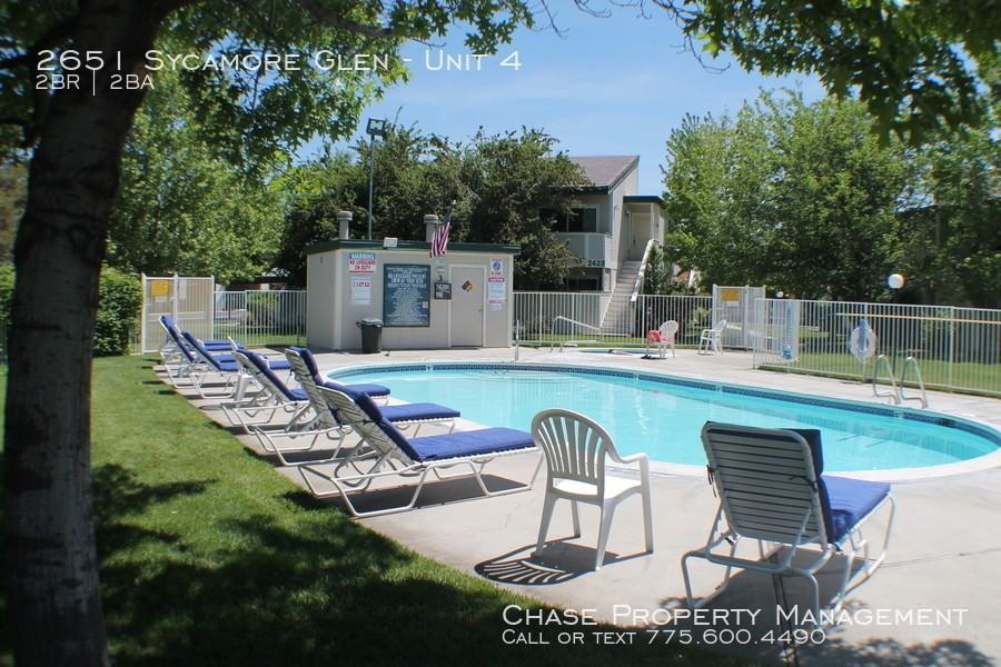 2651 Sycamore Glen #4 - Photo 3 of 22