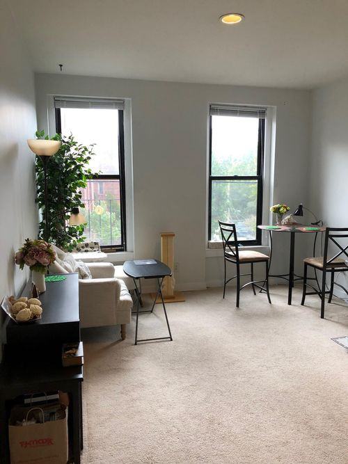 548 Columbus Avenue #404