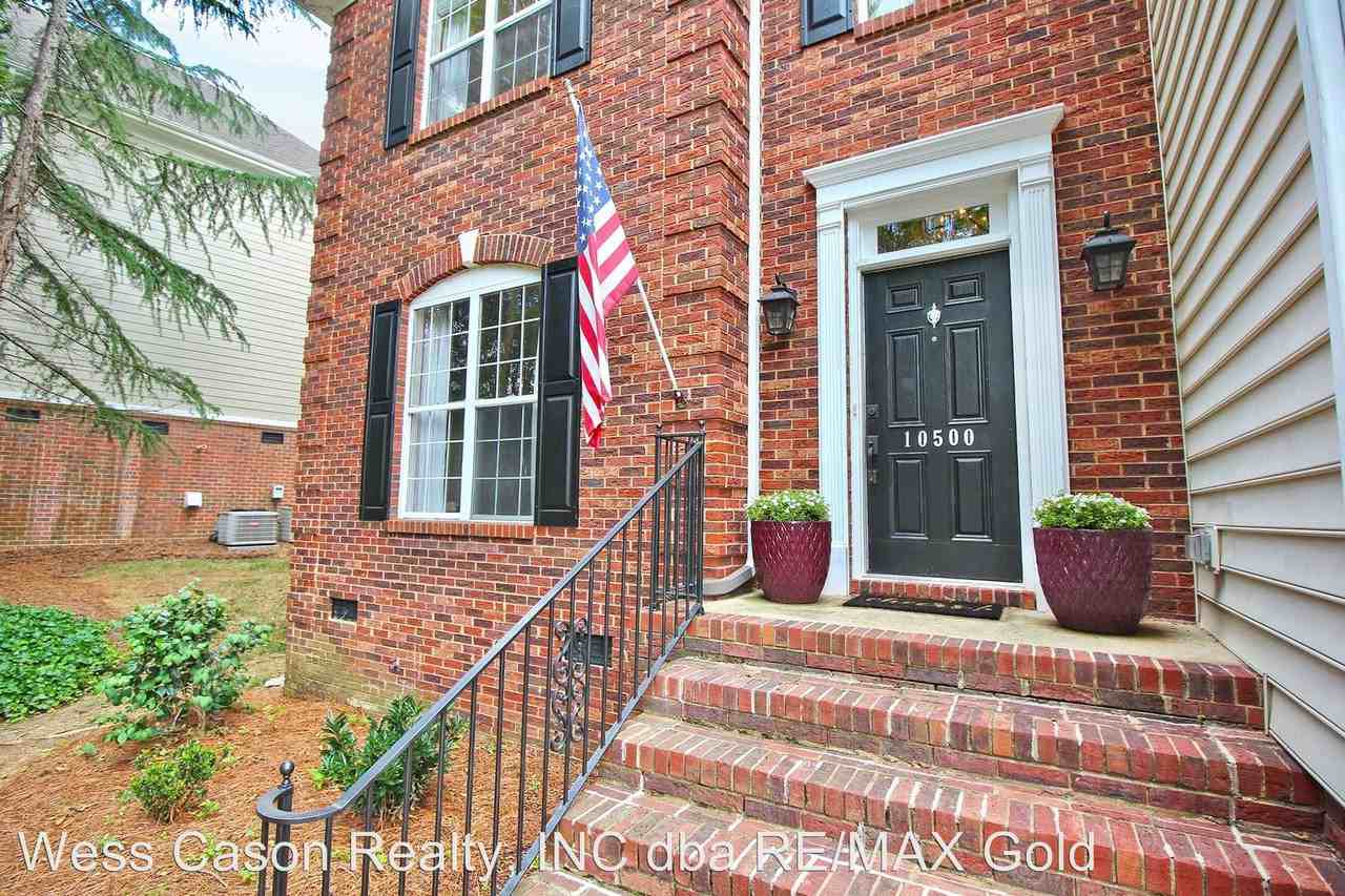 10500 Rougemont Lane - Photo 2 of 41