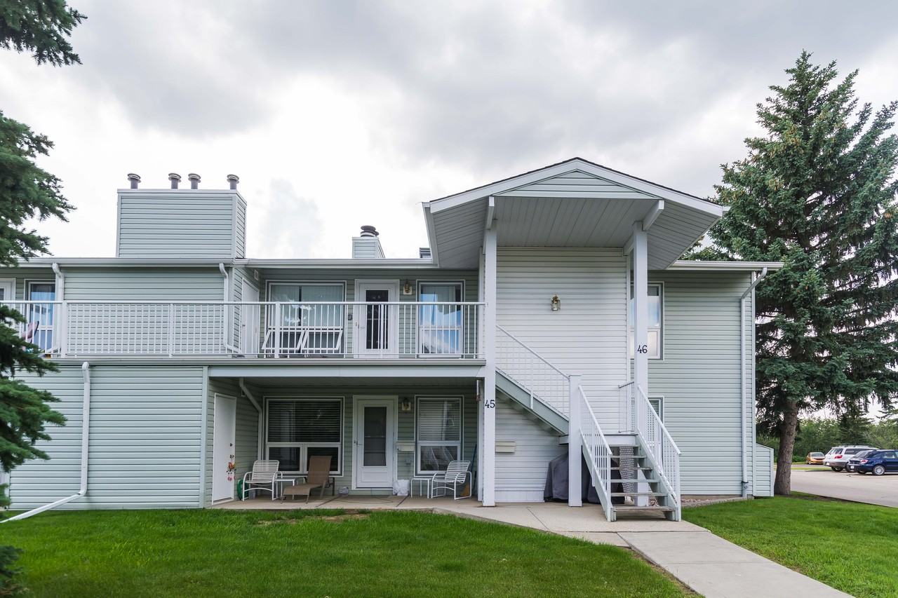 2115 46-2115 118 St Nw #46 - Photo 2 of 15