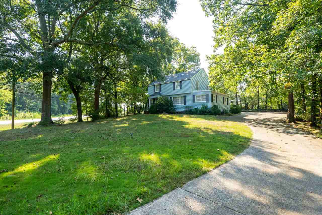 1007 Cherry St. - Photo 2 of 38