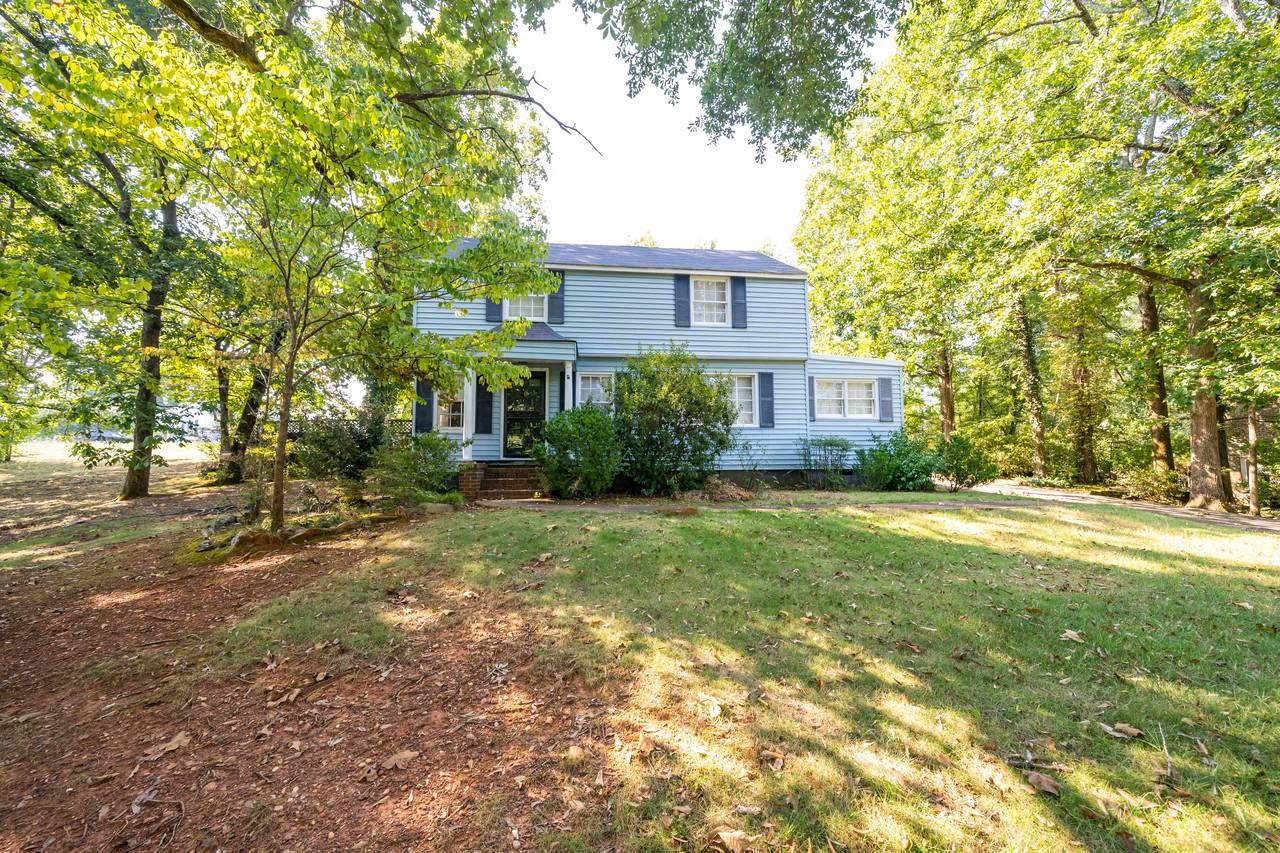 1007 Cherry St. - Photo 3 of 38