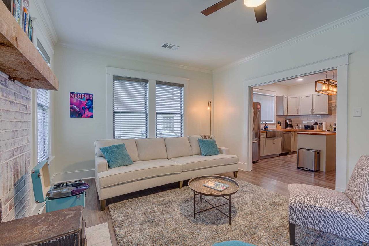 77 N Evergreen St - Photo 2 of 22