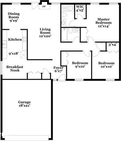 5015 Tan Street - Photo 2 of 16