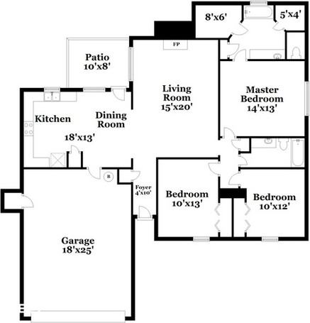 11906 Woolford Drive - Photo 2 of 16