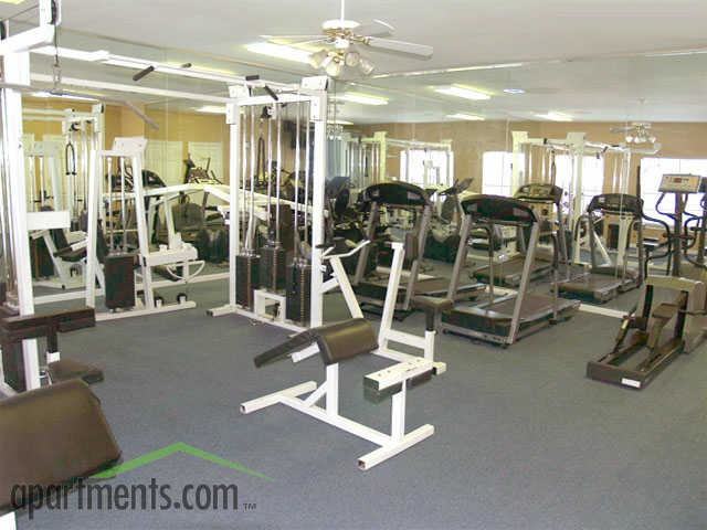 Plantation Ridge Apartments - Photo 2 of 12