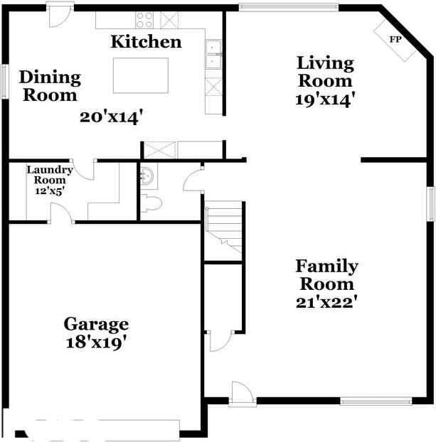 5315 Bendix Ct - Photo 2 of 16