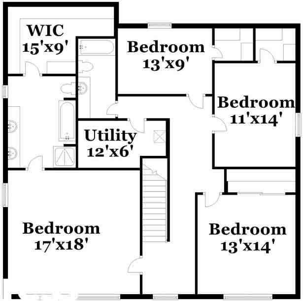 5315 Bendix Ct - Photo 3 of 16