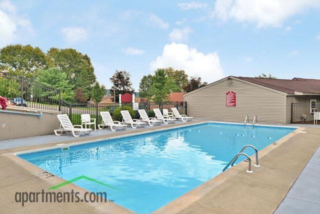 Summit Chase Apartments Jane Lacey Dr., Endicott, NY 13760 Zumper