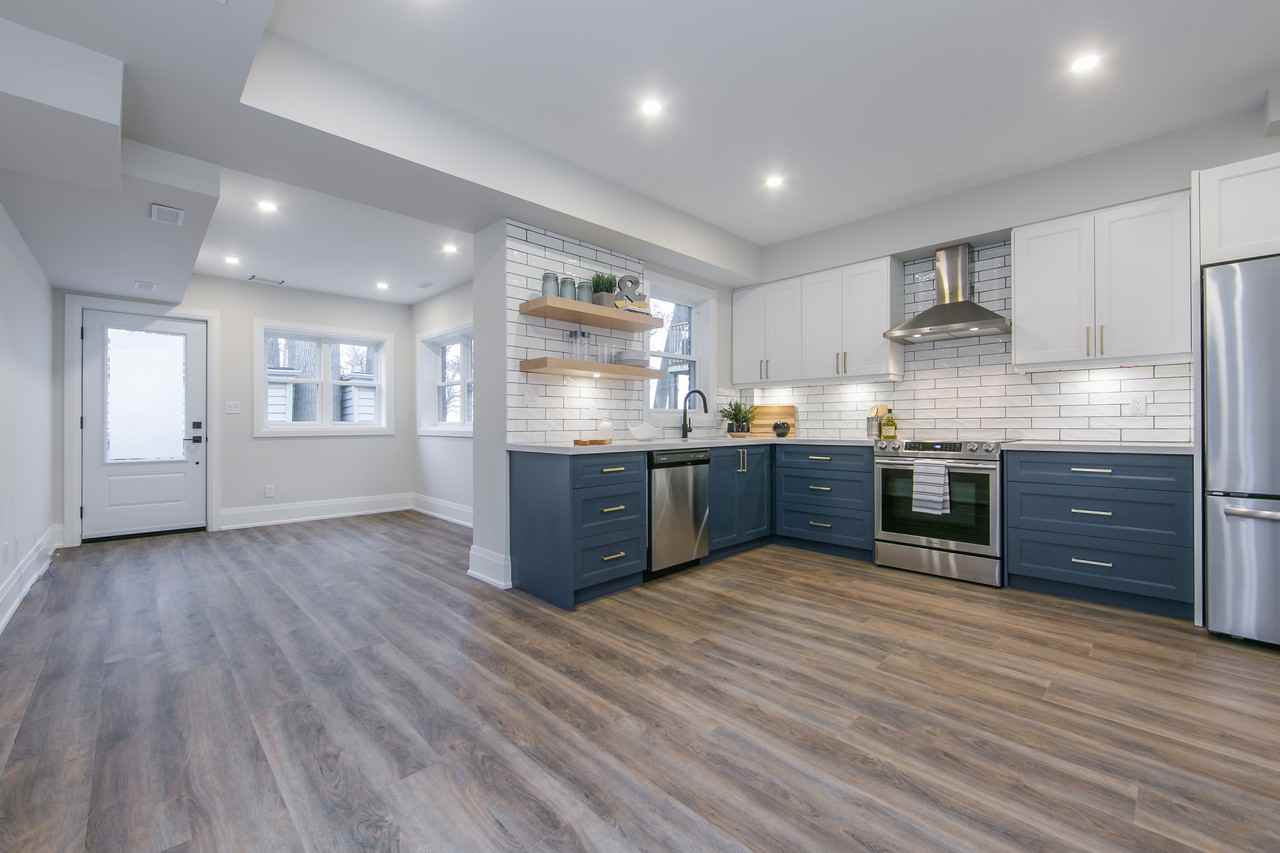 19 Fernwood Park Avenue #Main