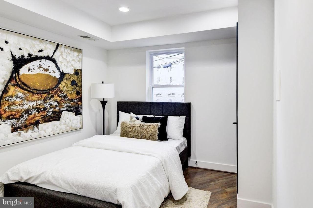 1808 Benning Road Northeast #C - Photo 3 of 8