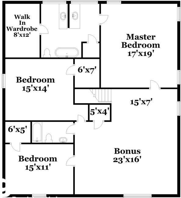 9724 Manassas Rd - Photo 3 of 17