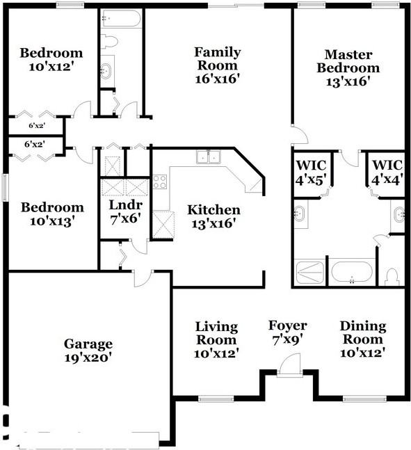3269 Garden Brook Rd - Photo 2 of 21