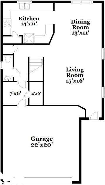 9701 Simeon Dr - Photo 3 of 17