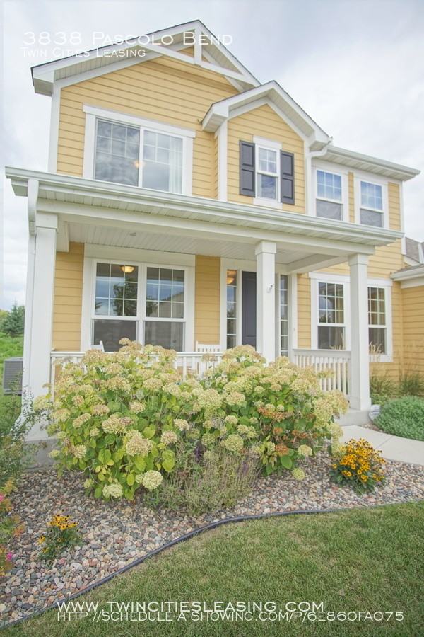 3838 Pascolo Bend - Photo 2 of 44