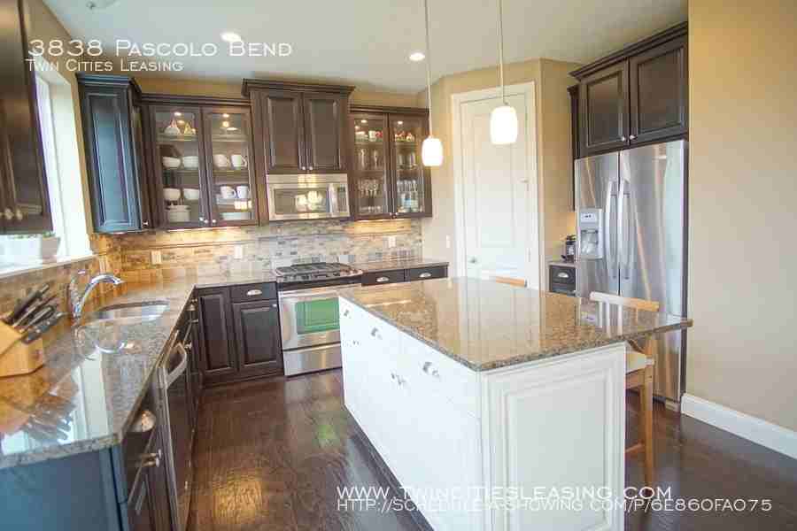 3838 Pascolo Bend - Photo 3 of 44