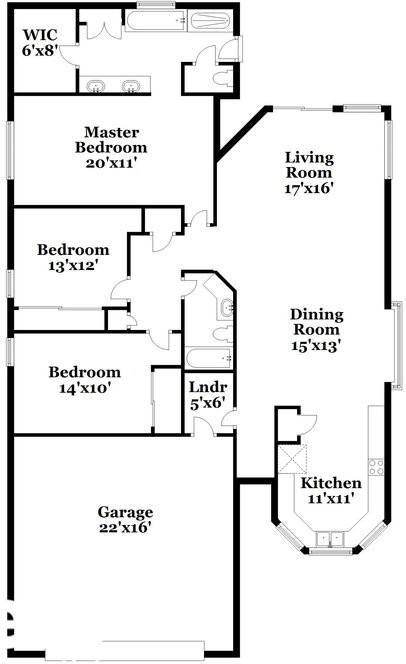 2704 N 126th Dr - Photo 2 of 16