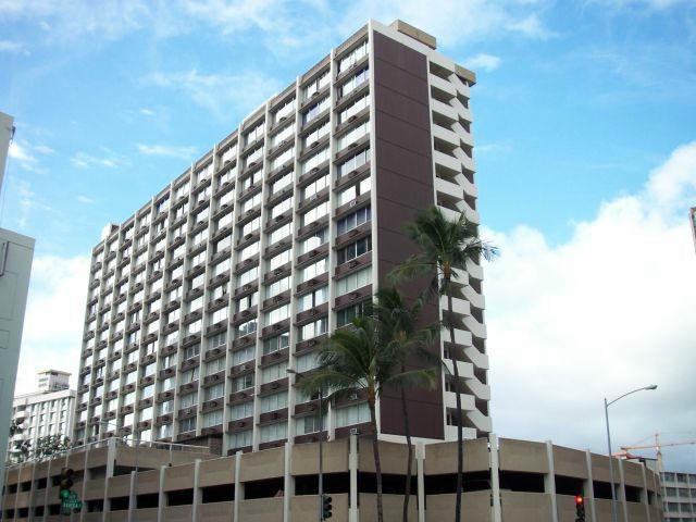 1560 Kanunu Street #1104