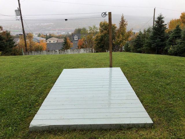 132a Old Pennywell Road Apartments 132 a Old Pennywell Road, St. John