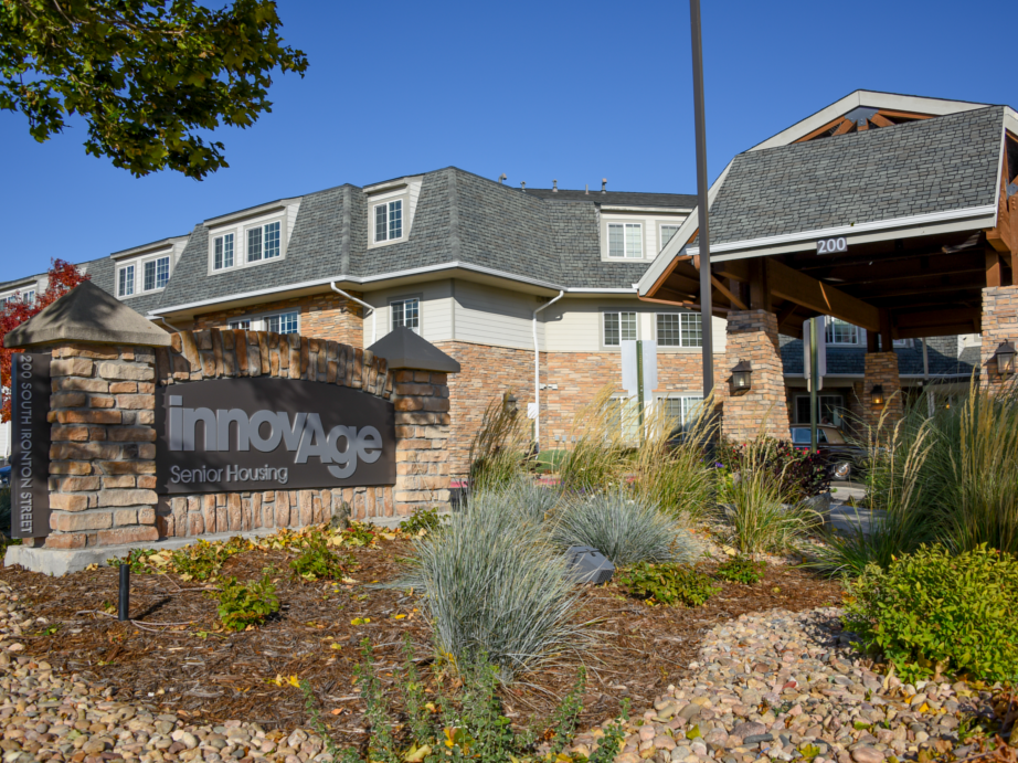 Pinewood Lodge - Photo 2 of 7