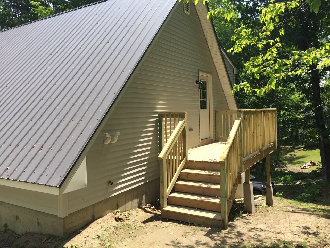 2875 North Palermo Road - Photo 2 of 10