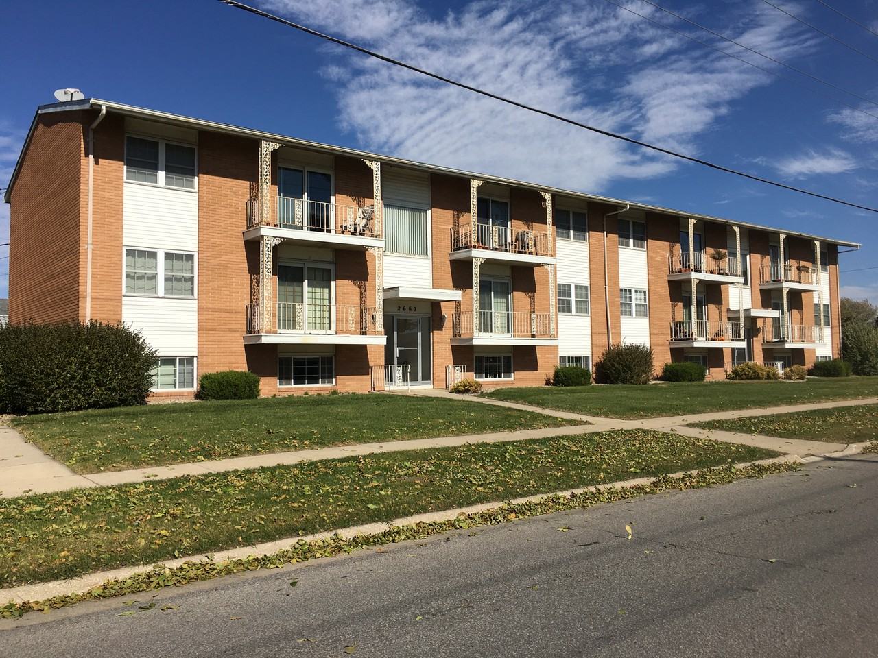 26462660 2nd Ave N Apartments for Rent 2646 2660 2nd Ave N, Fort