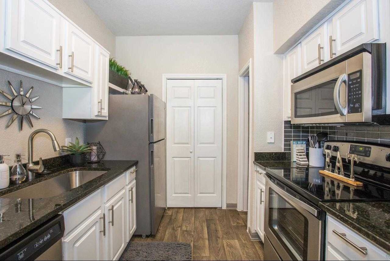 5729 Bryant Irvin Rd - Photo 2 of 6