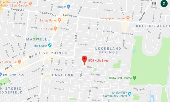 1505 Holly Street - Photo 3 of 27