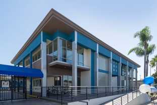Westside Terrace Apartments - Photo 1 of 1