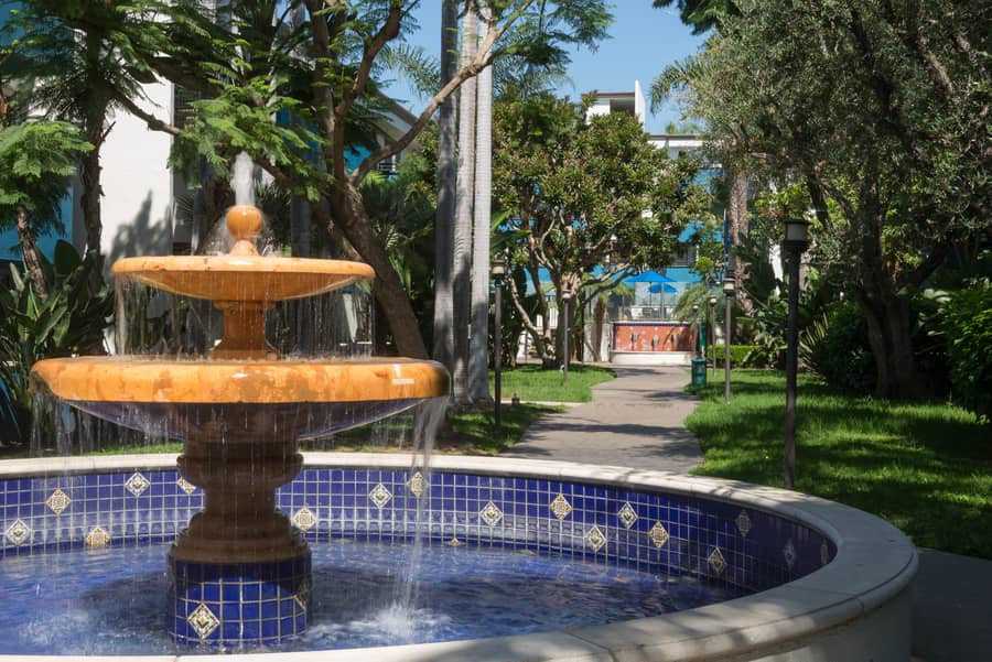 Westside Terrace Apartments - Photo 2 of 14