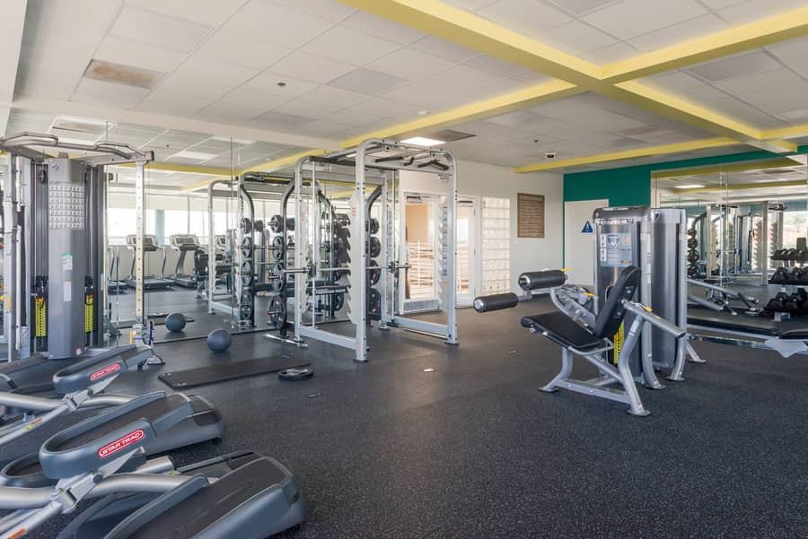 Westside Terrace Apartments - Photo 5 of 14