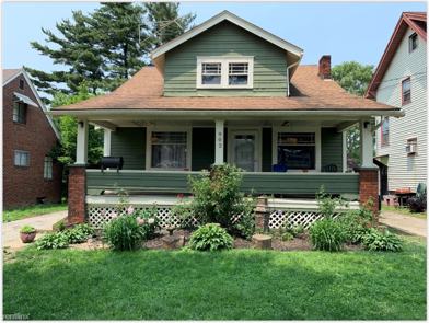 902 Lanterman Ave, Youngstown, OH 44511 4 Bedroom House for Rent for