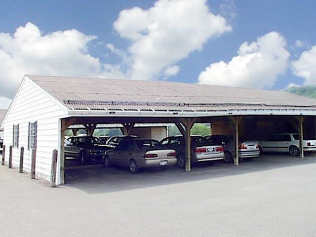 Oakdale Arms - Photo 3 of 7