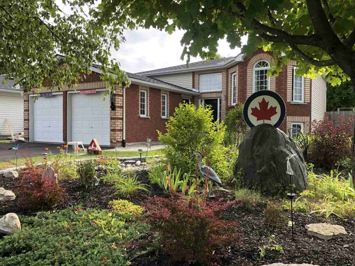 26 Mercer Crescent, ON L9M 1W3 2 Bedroom Apartment for Rent PadMapper