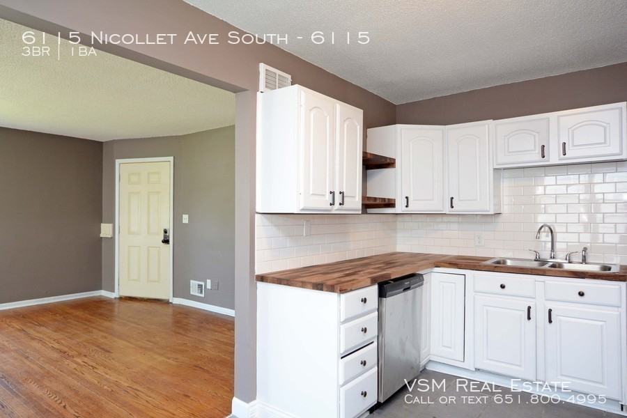 6115 Nicollet Ave South #6115 - Photo 2 of 18